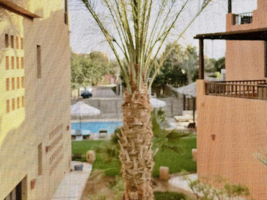 2 Bedroom Condo, With Pool, And Beach & Lagoon Access Hurghada Exterior photo