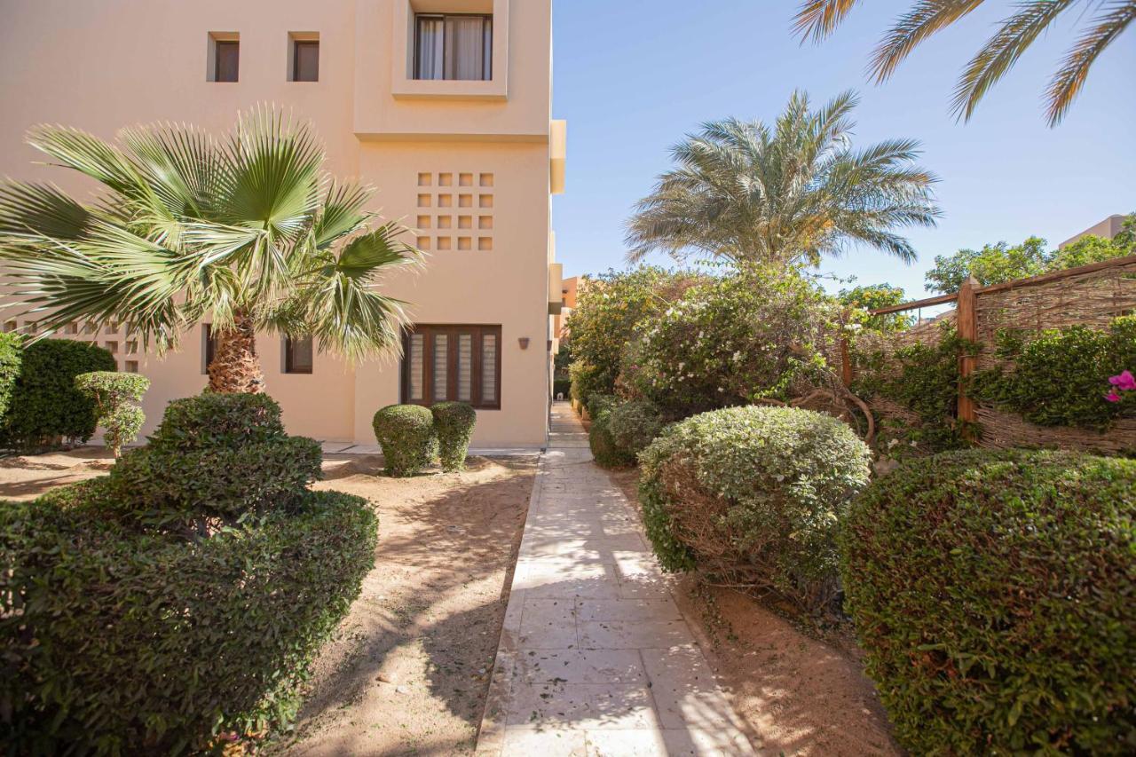2 Bedroom Condo, With Pool, And Beach & Lagoon Access Hurghada Exterior photo