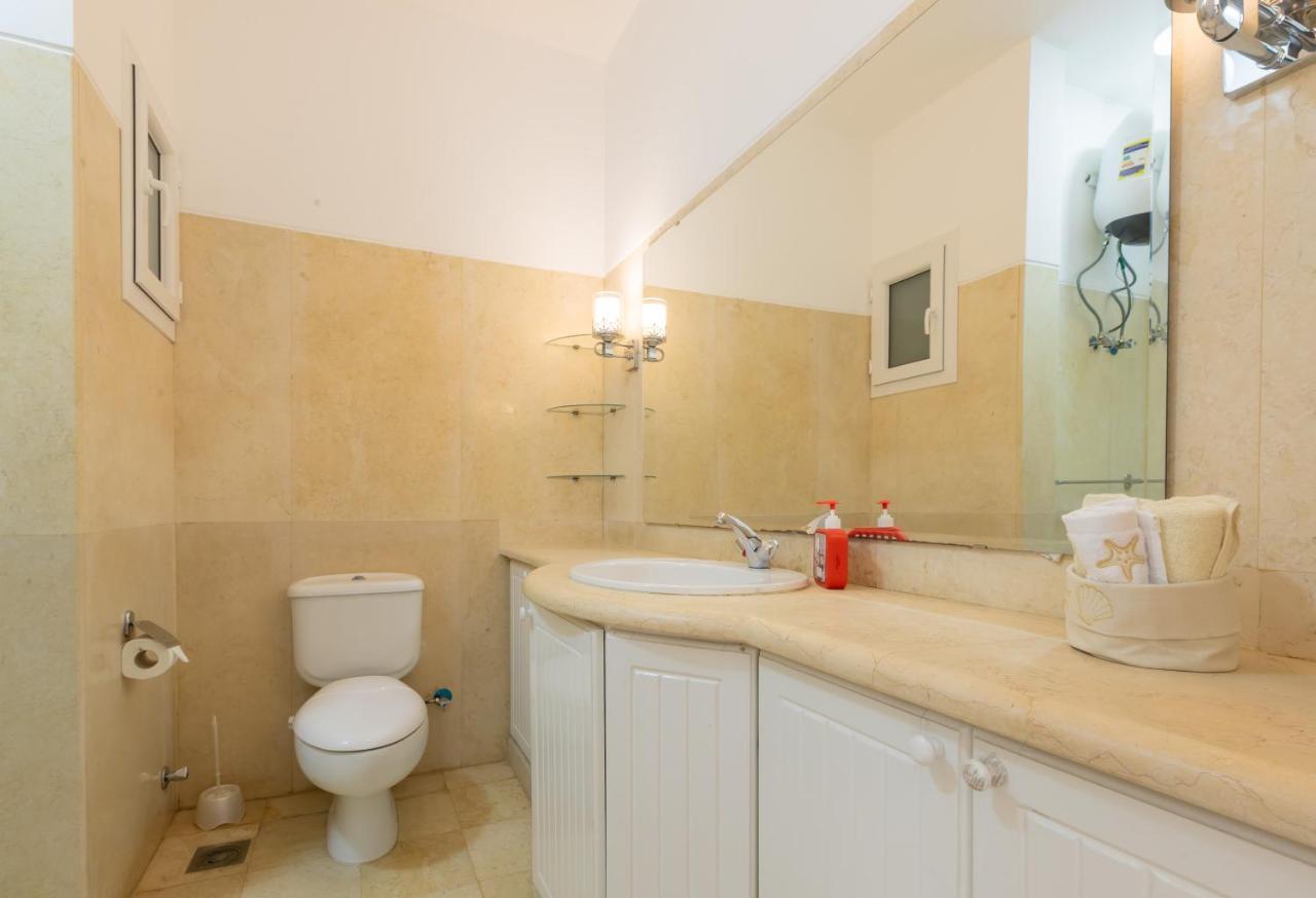 2 Bedroom Condo, With Pool, And Beach & Lagoon Access Hurghada Exterior photo