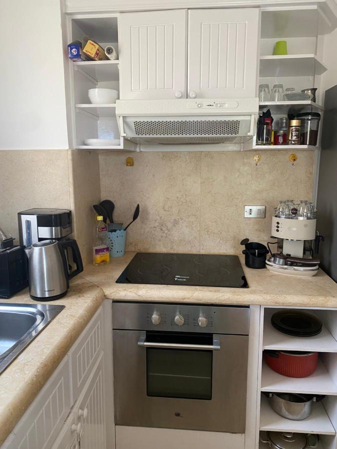 2 Bedroom Condo, With Pool, And Beach & Lagoon Access Hurghada Exterior photo