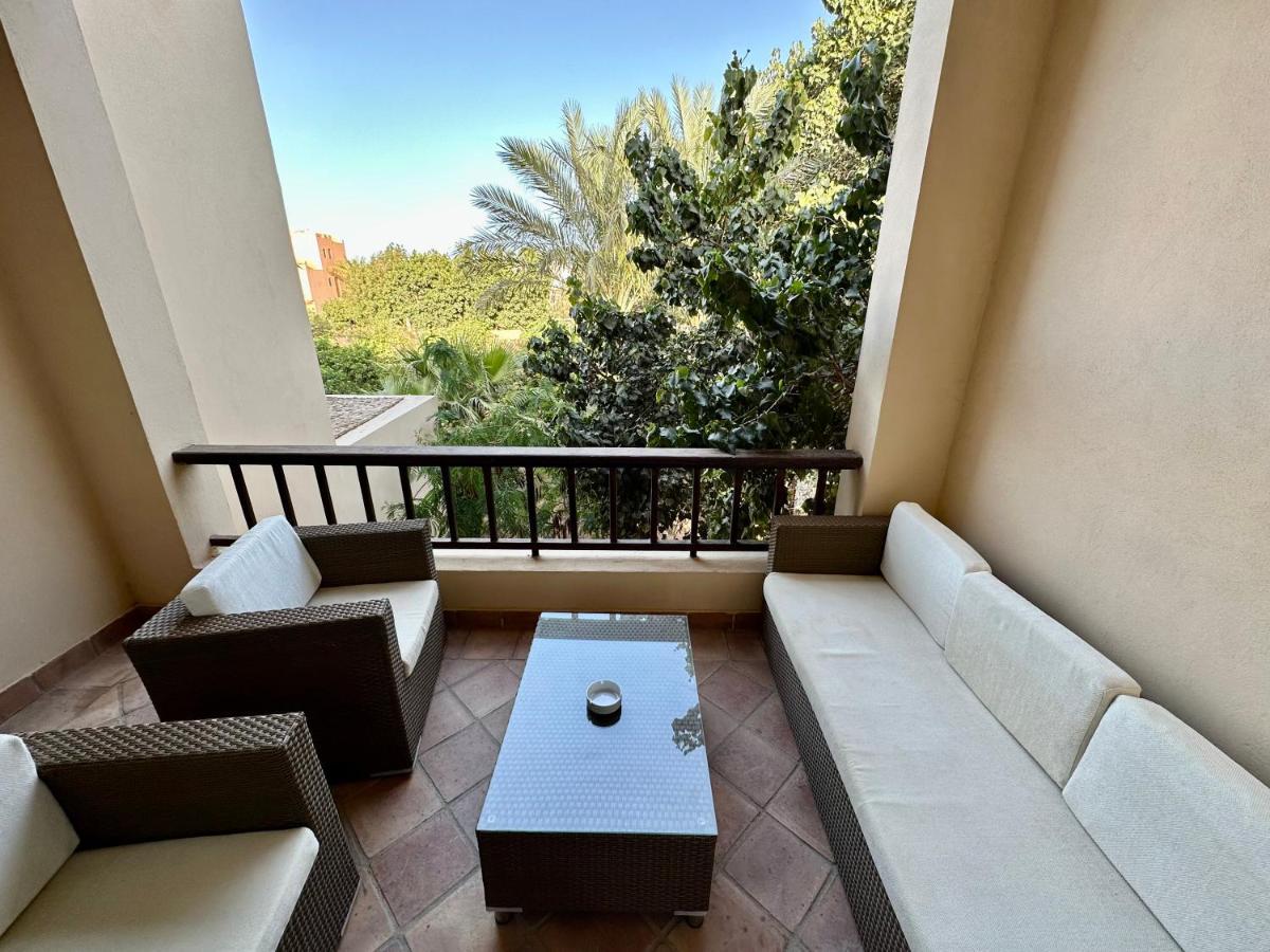 2 Bedroom Condo, With Pool, And Beach & Lagoon Access Hurghada Exterior photo