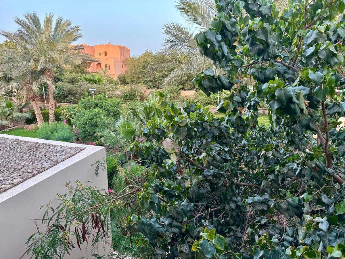 2 Bedroom Condo, With Pool, And Beach & Lagoon Access Hurghada Exterior photo