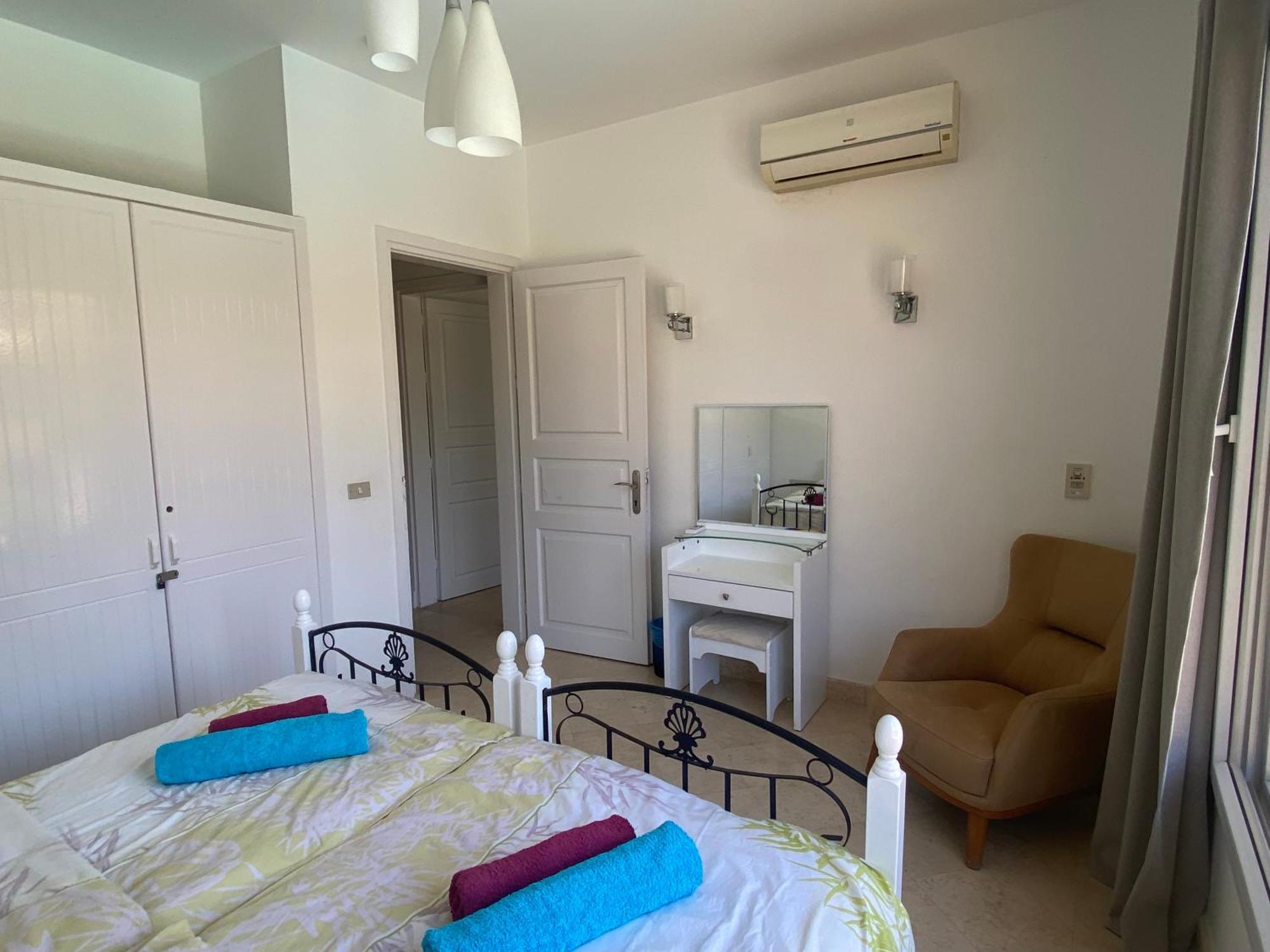 2 Bedroom Condo, With Pool, And Beach & Lagoon Access Hurghada Exterior photo